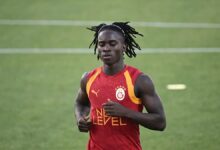 TRANSFER HABERİ: Transferde Nhaga sürprizi! Harika Lig'in yeni takımına gidiyor 18 transfer haberi transferde nhaga surprizi harika ligin yeni takimina gidiyor 9d7uqBhd