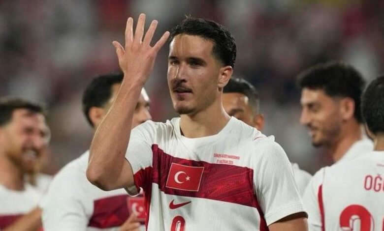 TRANSFER PAZARLIĞI! Porto, Deniz Gül için Trabzonspor'dan servet istedi 1 transfer pazarligi porto deniz gul icin trabzonspordan servet istedi eFUh1XF8