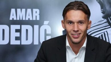 Transfer resmen açıklandı! Fenerbahçe'yle anılmıştı 7 transfer resmen aciklandi fenerbahceyle anilmisti nPwkkzRd