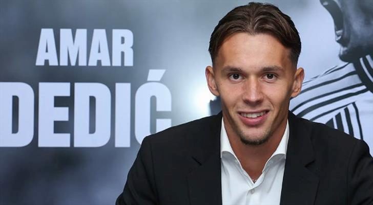 Transfer resmen açıklandı! Fenerbahçe'yle anılmıştı 1 transfer resmen aciklandi fenerbahceyle anilmisti nPwkkzRd