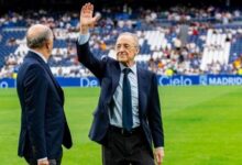 Transfer söylentisi gündem olmuştu! Real Madrid'den yalanlama 13 transfer soylentisi gundem olmustu real madridden yalanlama xO7H966q