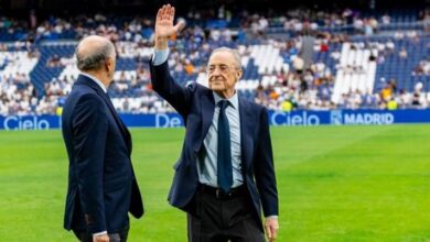 Transfer söylentisi gündem olmuştu! Real Madrid'den yalanlama 7 transfer soylentisi gundem olmustu real madridden yalanlama xO7H966q
