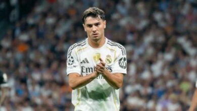 Transferde büyük bomba! Fenerbahçe Real Madrid'in yıldızına kancayı taktı 12 transferde buyuk bomba fenerbahce real madridin yildizina kancayi takti HjsGE5Mv