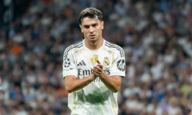 Transferde büyük bomba! Fenerbahçe Real Madrid'in yıldızına kancayı taktı 1 transferde buyuk bomba fenerbahce real madridin yildizina kancayi takti HjsGE5Mv