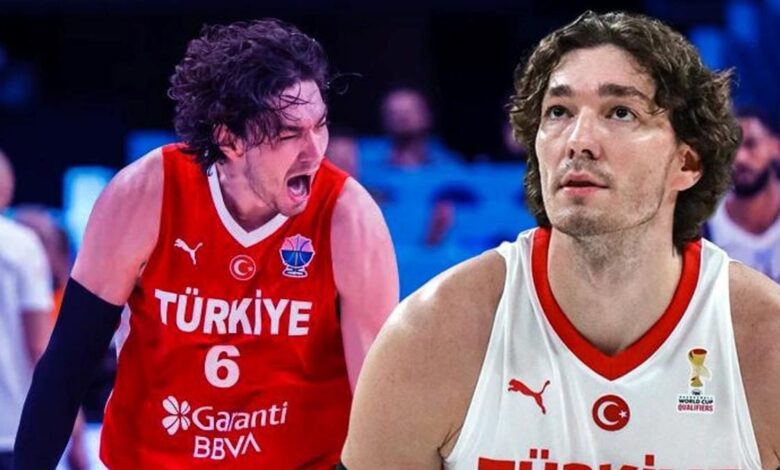 Transferde Cedi Osman kapışması! Türkiye'ye dönüyor mu? Ezeli rakipler birbirine girdi 1 transferde cedi osman kapismasi turkiyeye donuyor mu ezeli rakipler birbirine girdi IGYTWF67