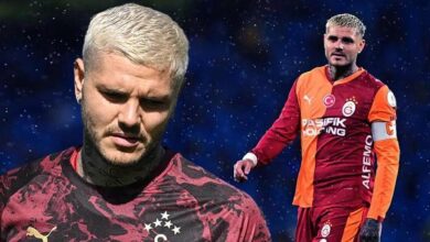 Transferde Icardi kuyruğu! Görüşmeler başladı: İşte istediği maaş 6 transferde icardi kuyrugu gorusmeler basladi iste istedigi maas NNsJT7ud