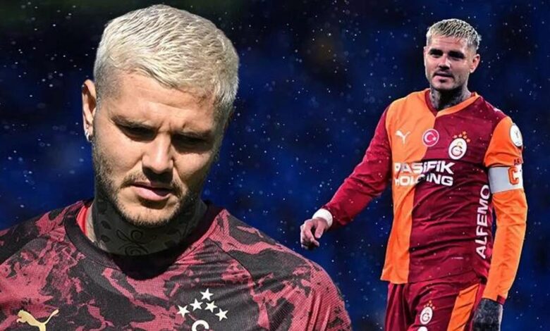 transferde icardi kuyrugu gorusmeler basladi iste istedigi maas NNsJT7ud