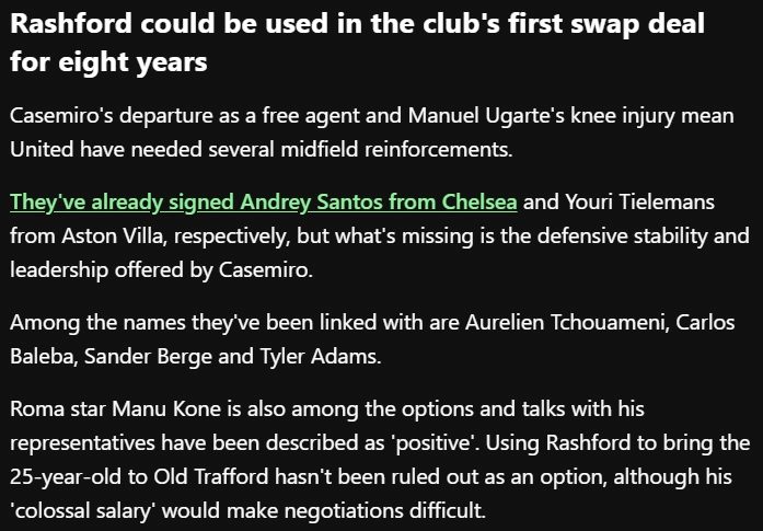 Transferde Kerem Aktürkoğlu, Marcus Rashford ve Roma üçgeni! 10 transferde kerem akturkoglu marcus rashford ve roma ucgeni 8 2qHU28hm