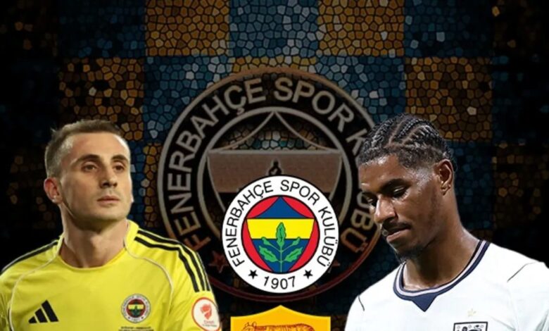transferde kerem akturkoglu marcus rashford ve roma ucgeni l6p4Ybt2