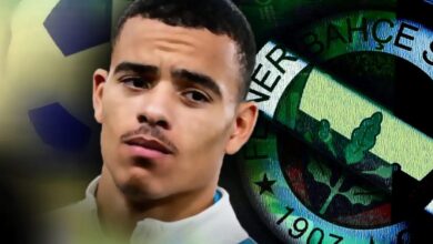 Transferde son dakika! Fenerbahçe ve Mason Greenwood… 9 transferde son dakika fenerbahce ve mason greenwood bfizrnLI