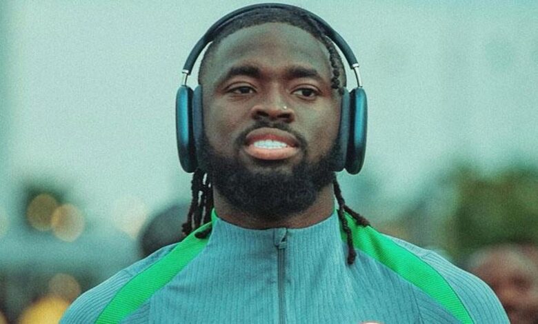 Transferde Tolu Arokodare sesleri! Nijeryalı golcü Süper Lig devine 1 transferde tolu arokodare sesleri nijeryali golcu super lig devine kBTDis5O
