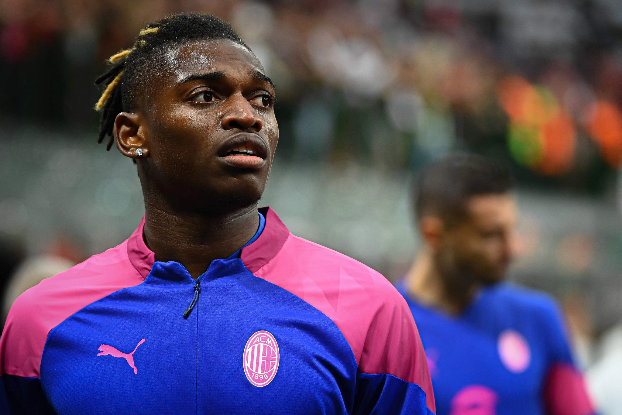 Treansferde son dakika! Rafael Leao'nun Fenerbahçe ve Galatasaray'dan istediği... 3 treansferde son dakika rafael leaonun fenerbahce ve galatasaraydan istedigi 1 zgAd5OXw