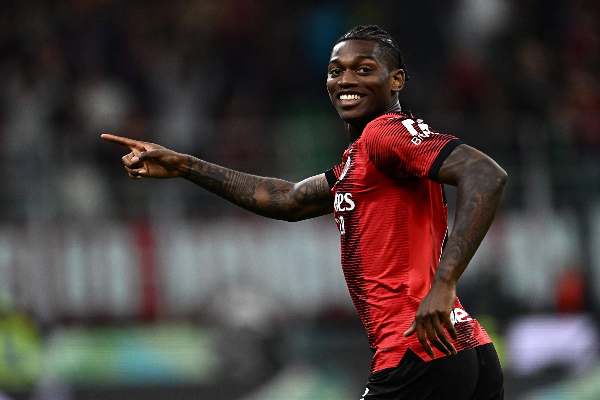 treansferde son dakika rafael leaonun fenerbahce ve galatasaraydan istedigi 2 9PaXg9cb