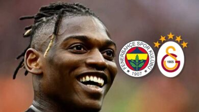 Treansferde son dakika! Rafael Leao'nun Fenerbahçe ve Galatasaray'dan istediği... 8 treansferde son dakika rafael leaonun fenerbahce ve galatasaraydan istedigi vFEMC5Xz