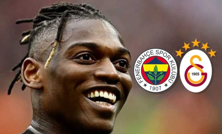 Treansferde son dakika! Rafael Leao'nun Fenerbahçe ve Galatasaray'dan istediği... 1 treansferde son dakika rafael leaonun fenerbahce ve galatasaraydan istedigi vFEMC5Xz