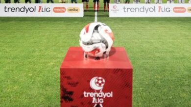 Trendyol 1. Lig perdesi beIN SPORTS'ta açılıyor! 4 trendyol 1 lig perdesi bein sportsta aciliyor kPjU57bZ