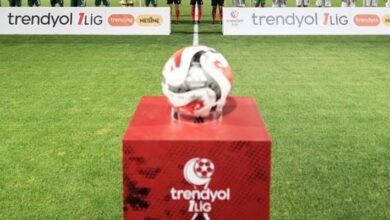Trendyol 1. Lig'de 7 haftalık program açıklandı! 5 trendyol 1 ligde 7 haftalik program aciklandi FYp4NPIF