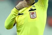 trendyol 1 ligde birinci haftanin hakemleri aciklandi Ip3bUFZJ