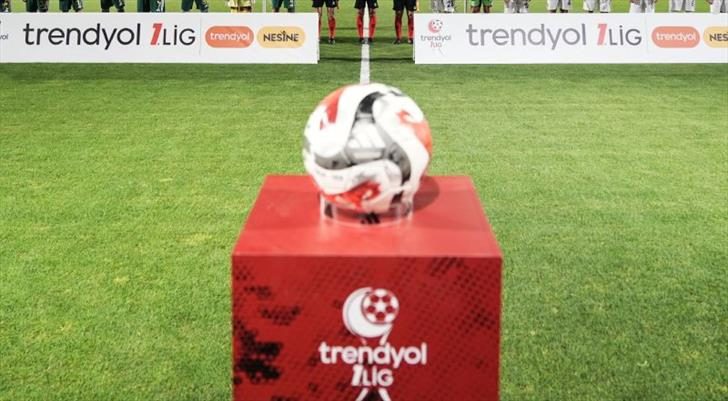 Trendyol 1. Lig'de ilk hafta programı belli oldu 1 trendyol 1 ligde ilk hafta programi belli oldu fh8IQT2t