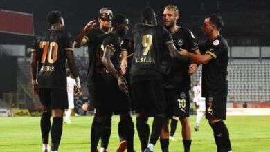Trendyol 1. Lig'de perde, geri dönüşle açıldı! 4 trendyol 1 ligde perde geri donusle acildi ZqrpzFby