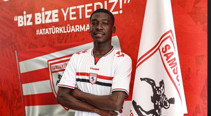 Trendyol Süper Lig ekibi 5 yıllık imzayı duyurdu! 1 trendyol super lig ekibi 5 yillik imzayi duyurdu miNVlhdw