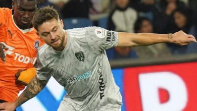 Trendyol Süper Lig ekibi ayrılığı duyurdu 12 trendyol super lig ekibi ayriligi duyurdu aZqXsbNF