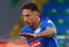 trendyol super lig ekibi ayriligi resmen duyurdu kZ79VhjK