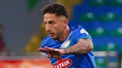 Trendyol Süper Lig ekibi ayrılığı resmen duyurdu 6 trendyol super lig ekibi ayriligi resmen duyurdu kZ79VhjK