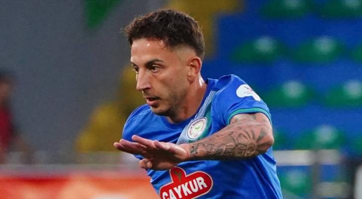 Trendyol Süper Lig ekibi ayrılığı resmen duyurdu 1 trendyol super lig ekibi ayriligi resmen duyurdu kZ79VhjK