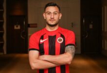 Trendyol Süper Lig ekibi transferi resmen açıkladı! 13 trendyol super lig ekibi transferi resmen acikladi nuO5xfLi