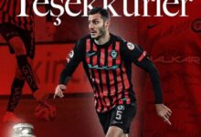 Trendyol Süper Lig ekibinde 1 ayrılık daha! 13 trendyol super lig ekibinde 1 ayrilik daha mcFpineP