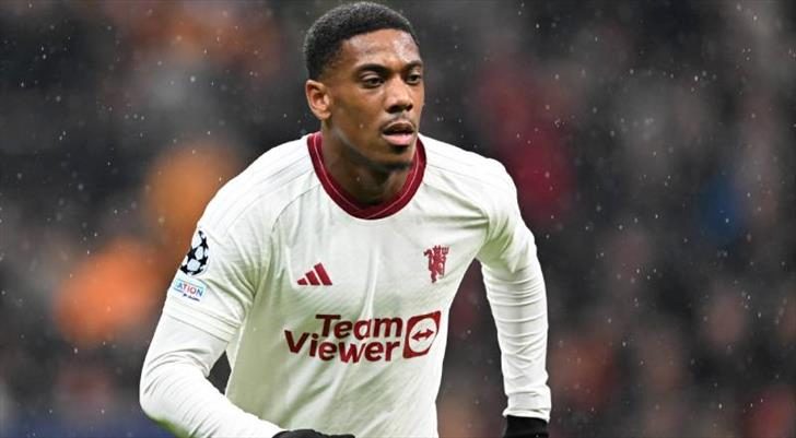 trendyol super lig ekibinden martial aciklamasi