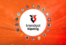 Trendyol Süper Lig'de 2. ve 3. hafta programları açıklandı! 12 trendyol super ligde 2 ve 3 hafta programlari aciklandi P2KzFebZ