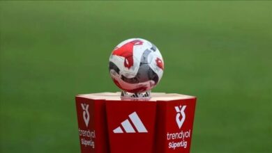 Trendyol Süper Lig'de 2026-2027 döneminin maç saatleri açıklandı 12 trendyol super ligde 2026 2027 doneminin mac saatleri aciklandi WrpehOkw
