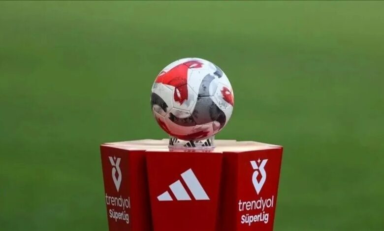 trendyol super ligde 2026 2027 doneminin mac saatleri aciklandi WrpehOkw
