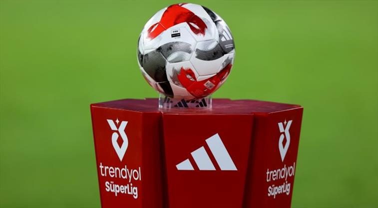 Trendyol Süper Lig'de 2026-2027 sezonu fikstürü belli oluyor 1 trendyol super ligde 2026 2027 sezonu fiksturu belli oluyor vJVLvWYB