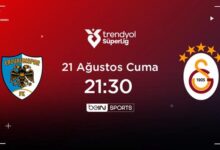 Trendyol Süper Lig'de ikinci hafta Erzurum'da açılıyor 10 trendyol super ligde ikinci hafta erzurumda aciliyor fa29L1CK