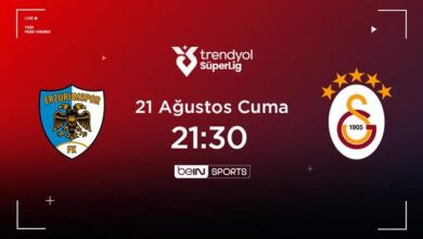trendyol super ligde ikinci hafta erzurumda aciliyor fa29L1CK