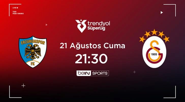 trendyol super ligde ikinci hafta erzurumda aciliyor fa29L1CK