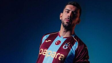 trendyol super ligde transferin hizlisi trabzonspor TUZ7ympH