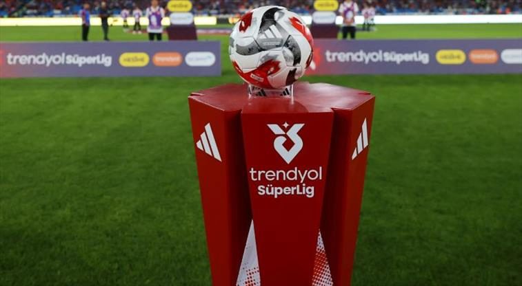 Trendyol Süper Lig'de yeni sezon, yeni kurallarla başlıyor! 1 trendyol super ligde yeni sezon yeni kurallarla basliyor 4sTQMrt3