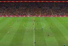 trendyol super ligde yeni sezonun ilk dudugu geldi iste o anlar 3IU3ARGV