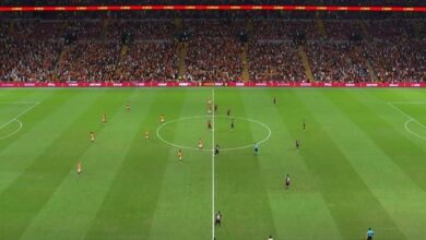Trendyol Süper Lig'de yeni sezonun ilk düdüğü geldi! İşte o anlar 18 trendyol super ligde yeni sezonun ilk dudugu geldi iste o anlar 3IU3ARGV