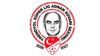 Trendyol Süper Lig'de yeni sezonun ismi belli oldu 7 trendyol super ligde yeni sezonun ismi belli oldu WJ4hnOJb