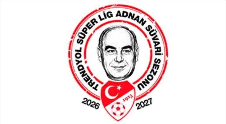 Trendyol Süper Lig'de yeni sezonun ismi belli oldu 1 trendyol super ligde yeni sezonun ismi belli oldu WJ4hnOJb