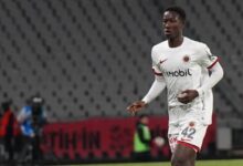 Trendyol Süper Lig'den Newcastle United'a transfer oluyor! 13 trendyol super ligden newcastle uniteda transfer oluyor g3O7ijYh