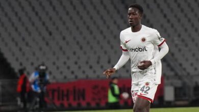 Trendyol Süper Lig'den Newcastle United'a transfer oluyor! 7 trendyol super ligden newcastle uniteda transfer oluyor g3O7ijYh