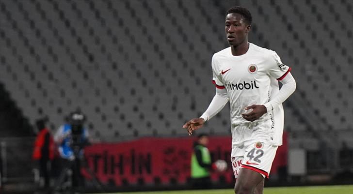 Trendyol Süper Lig'den Newcastle United'a transfer oluyor! 1 trendyol super ligden newcastle uniteda transfer oluyor g3O7ijYh