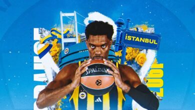 Trent Forrest Fenerbahçe'de 6 trent forrest fenerbahcede AkTMLwEA