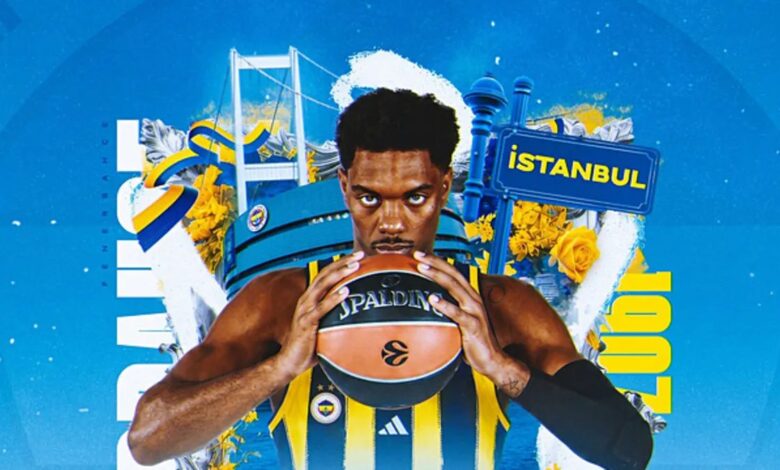 Trent Forrest Fenerbahçe'de 5 trent forrest fenerbahcede AkTMLwEA